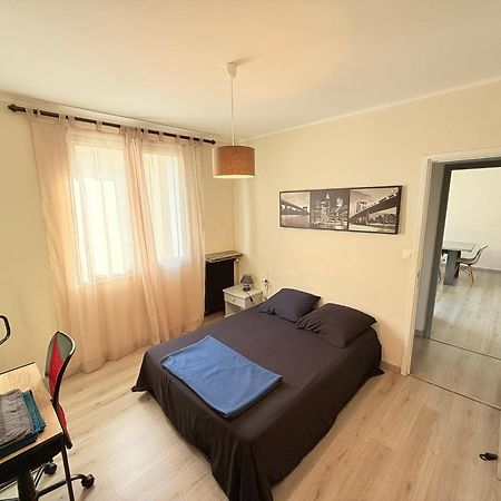 Les Arenes De Nimes - Centre Ville 10 Min Gare -Parking- 2 Chambres Екстериор снимка