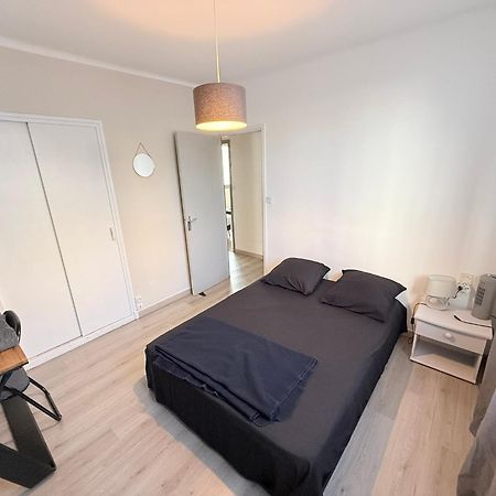 Les Arenes De Nimes - Centre Ville 10 Min Gare -Parking- 2 Chambres Екстериор снимка
