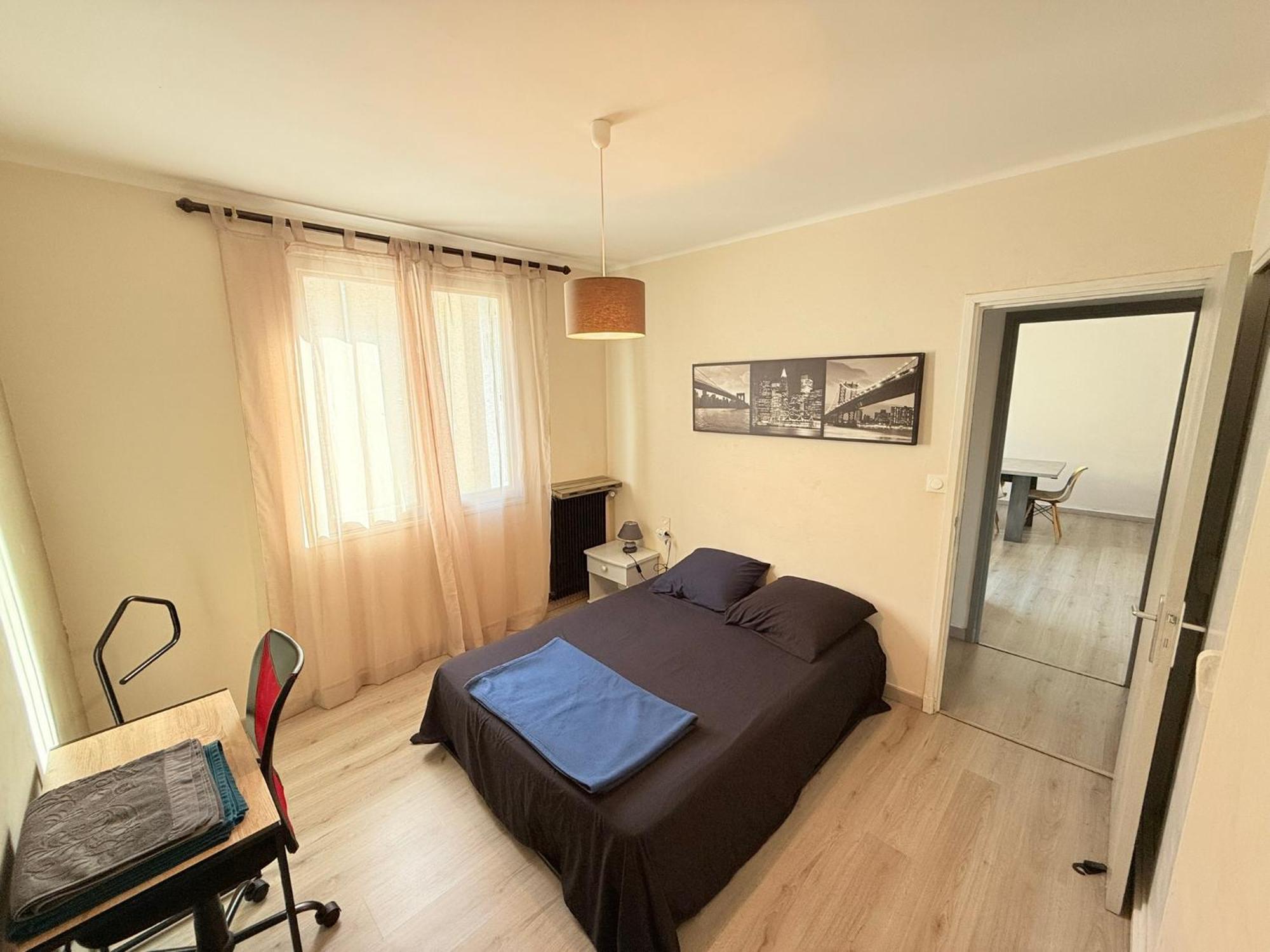Les Arenes De Nimes - Centre Ville 10 Min Gare -Parking- 2 Chambres Екстериор снимка