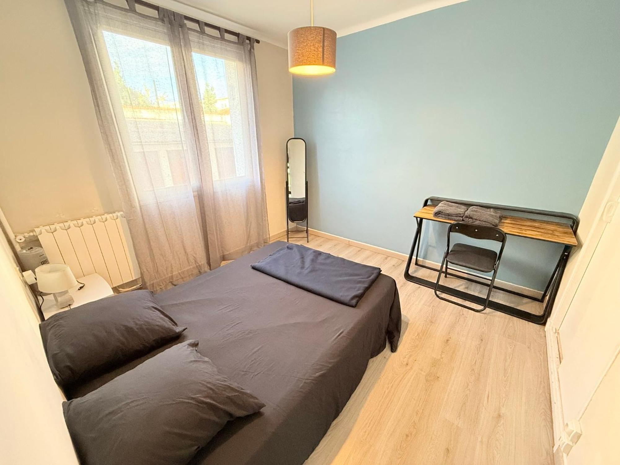 Les Arenes De Nimes - Centre Ville 10 Min Gare -Parking- 2 Chambres Екстериор снимка