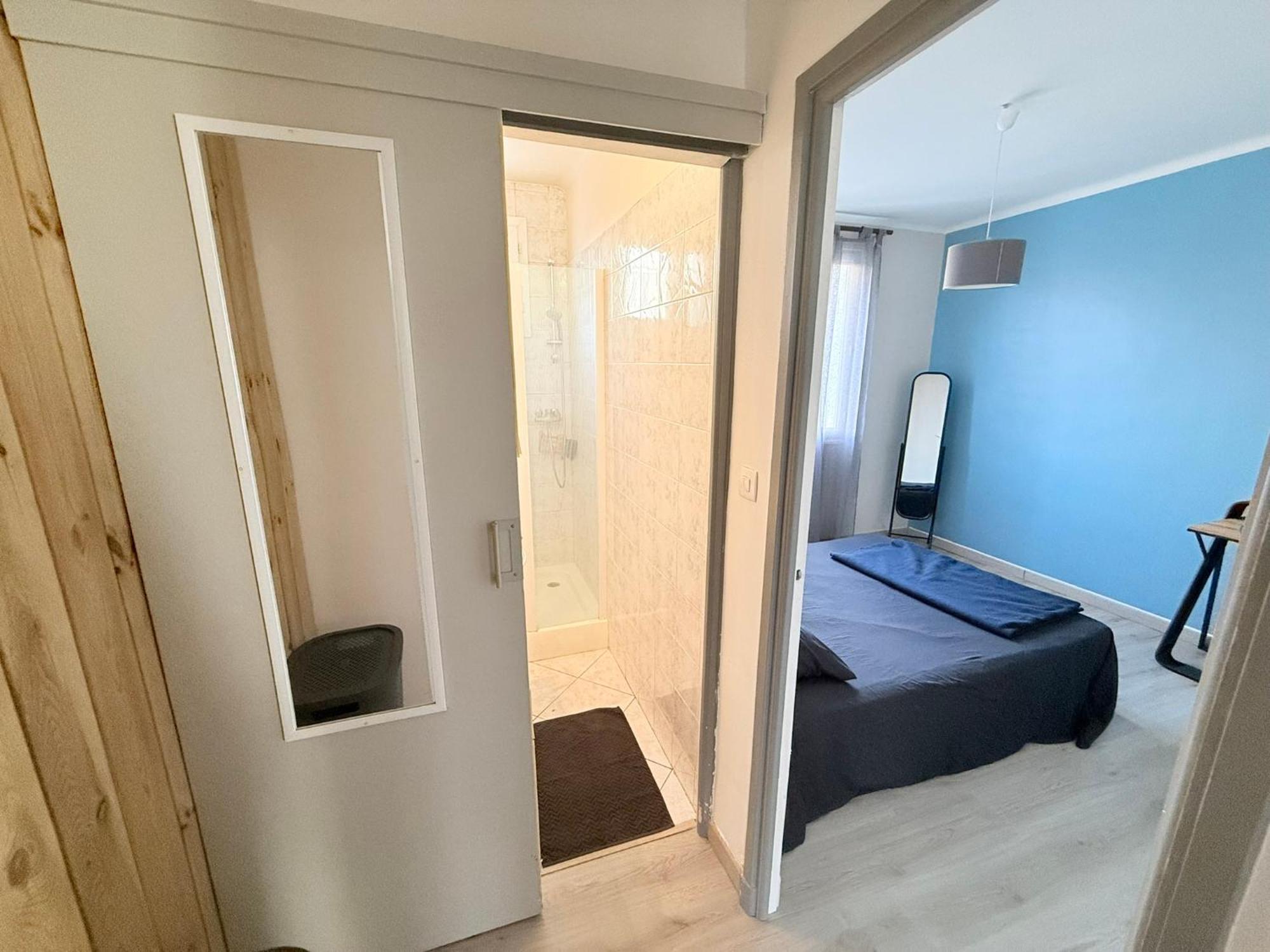 Les Arenes De Nimes - Centre Ville 10 Min Gare -Parking- 2 Chambres Екстериор снимка