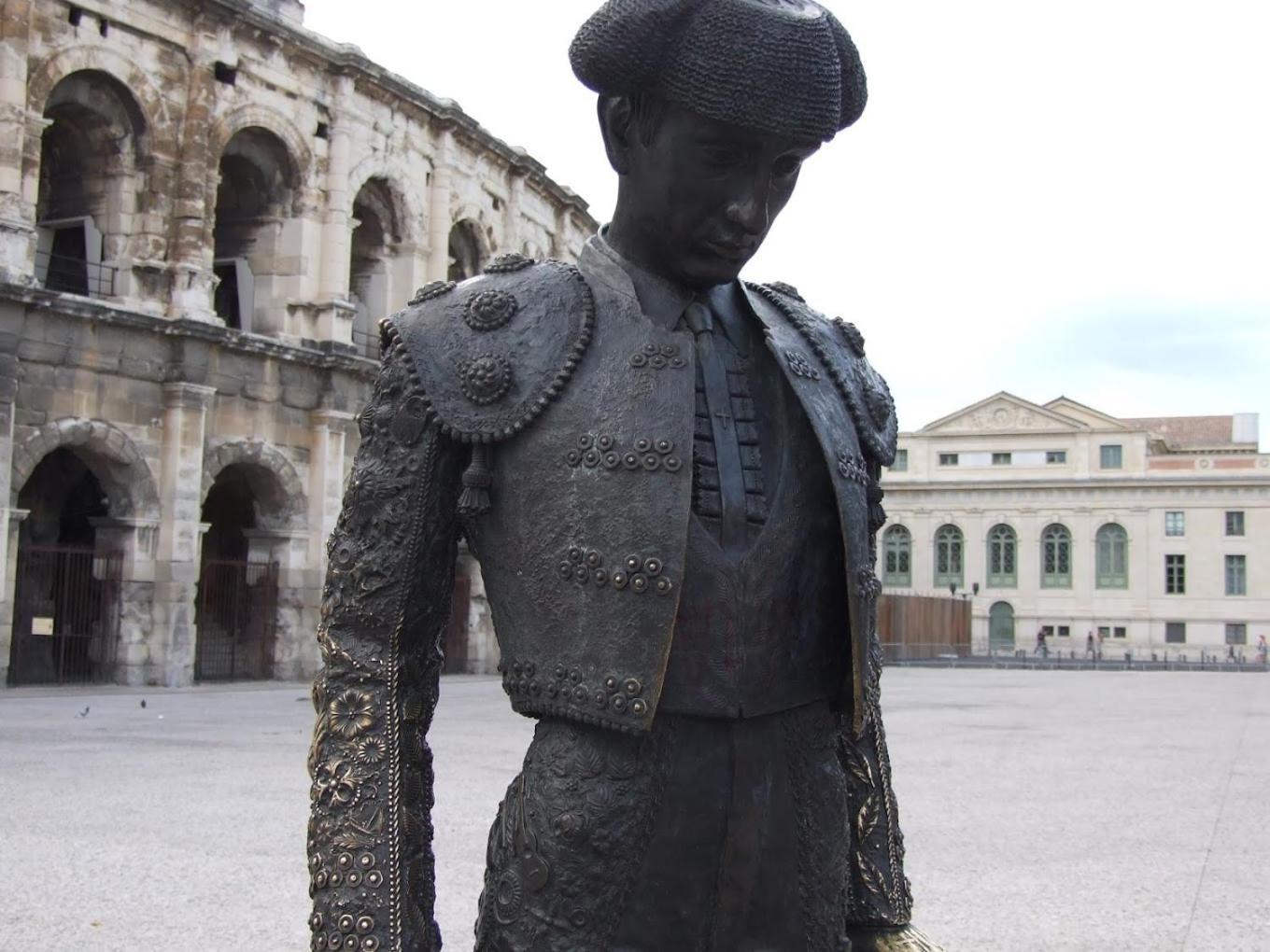 Les Arenes De Nimes - Centre Ville 10 Min Gare -Parking- 2 Chambres Екстериор снимка