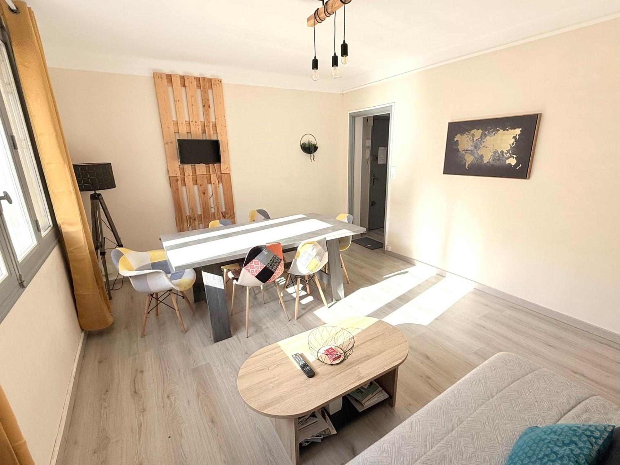 Les Arenes De Nimes - Centre Ville 10 Min Gare -Parking- 2 Chambres Екстериор снимка