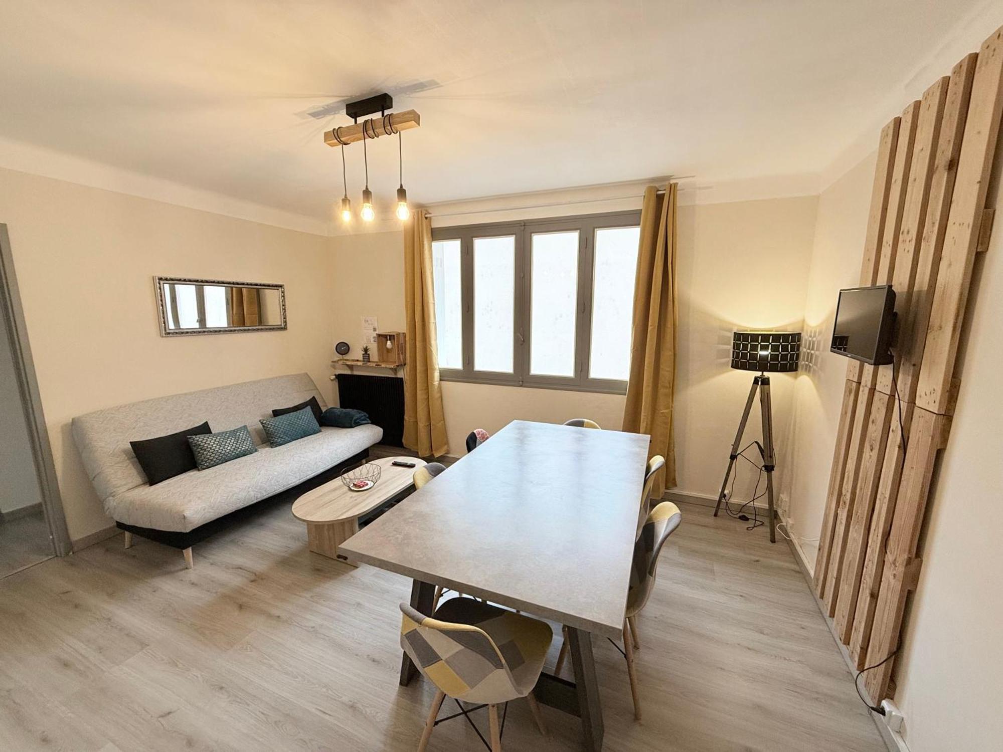 Les Arenes De Nimes - Centre Ville 10 Min Gare -Parking- 2 Chambres Екстериор снимка